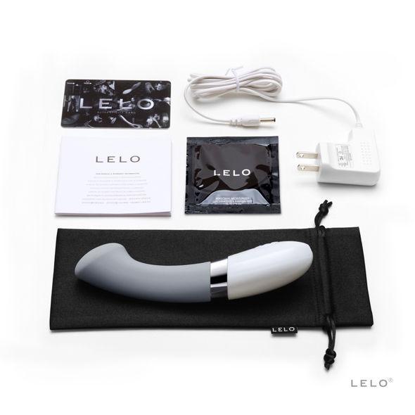 Lelo Gigi 2  Vibrador - Pelvia