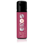 Eros Lubricante Medicinal Base Silicona para Mujer - Pelvia