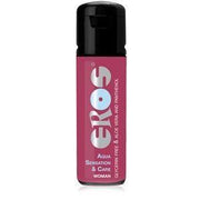 Eros Lubricante Medicinal Base Agua para Mujer - Pelvia
