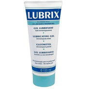 Lubrix Gel Lubricante - Pelvia