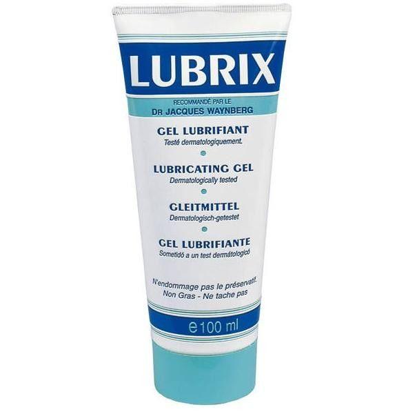 Lubrix Gel Lubricante - Pelvia