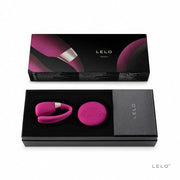 Lelo Insignia Tiani 3 Masajeador de Clítoris - Pelvia