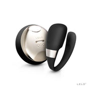 Lelo Insignia Tiani 3 Masajeador de Clítoris - Pelvia