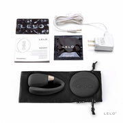 Lelo Insignia Tiani 3 Masajeador de Clítoris - Pelvia
