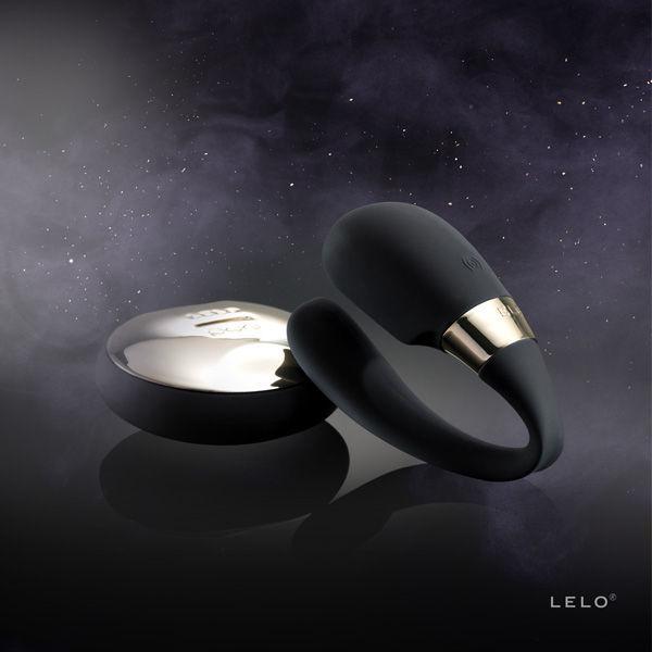 Lelo Insignia Tiani 3 Masajeador de Clítoris - Pelvia