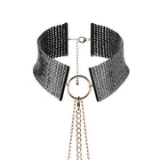 Desir Metallique Collar Metálico Dorado - Pelvia