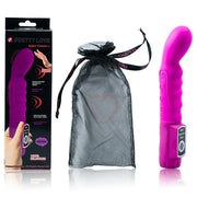 Smart Pretty Love Body Touch II Vibrador - Pelvia