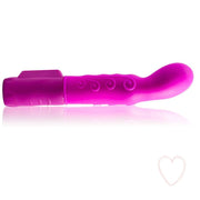 Smart Pretty Love Body Touch II Vibrador - Pelvia