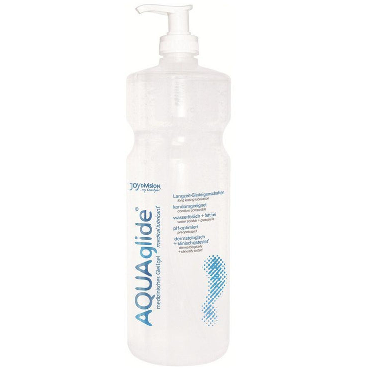 Aquaglide Lubricante - Pelvia