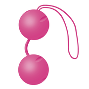 Joyballs Bolas Chinas Dobles Lifestyle - Pelvia