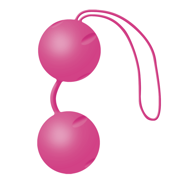 Joyballs Bolas Chinas Dobles Lifestyle - Pelvia