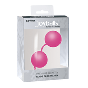 Joyballs Bolas Chinas Dobles Lifestyle - Pelvia