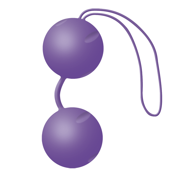Joyballs Bolas Chinas Dobles Lifestyle - Pelvia