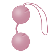 Joyballs Bolas Chinas Dobles Lifestyle - Pelvia