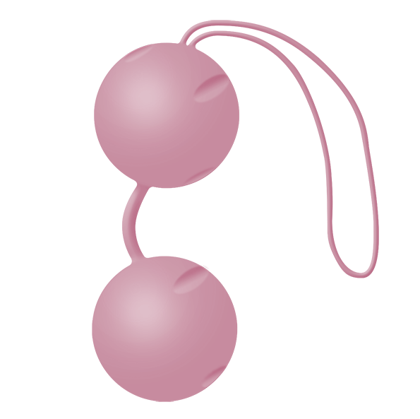 Joyballs Bolas Chinas Dobles Lifestyle - Pelvia