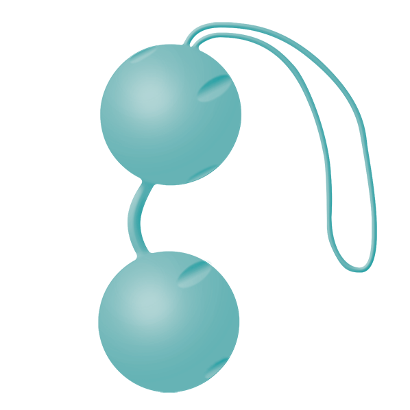 Joyballs Bolas Chinas Dobles Lifestyle - Pelvia