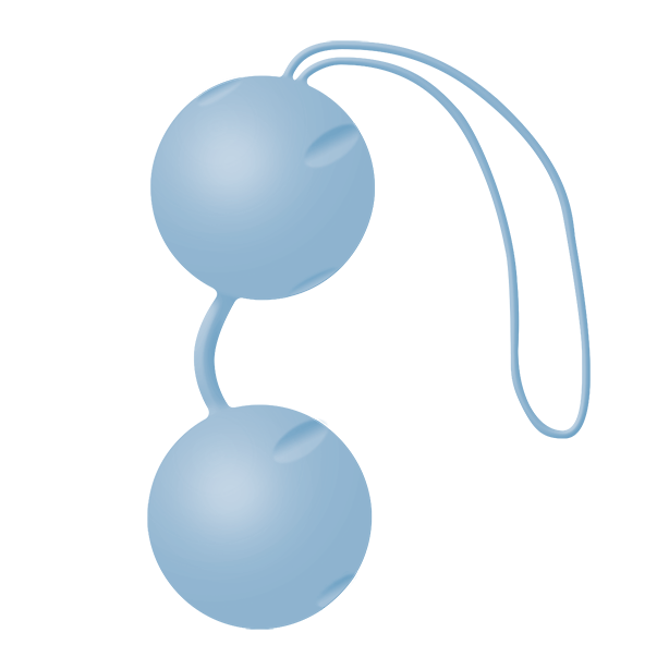 Joyballs Bolas Chinas Dobles Lifestyle - Pelvia