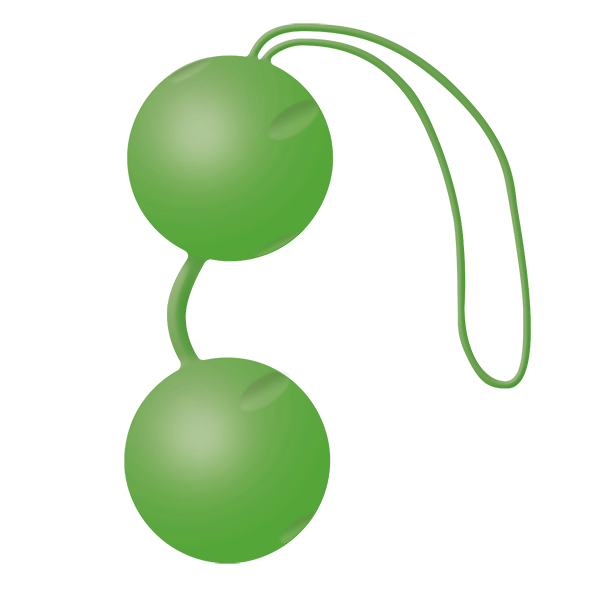 Joyballs Bolas Chinas Dobles Lifestyle - Pelvia