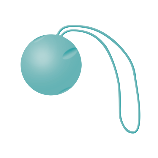 Joyballs Bola China Única Lifestyle - Pelvia