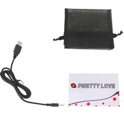Highgrade Pretty Love Vibrador Masajeador mando a distancia Colbert para placer intenso - Pelvia
