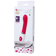 Pretty Love Flirtation - Vibrador Voz - Pelvia