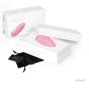 Lelo Luna Beads Bolas Smart con vibración - Pelvia
