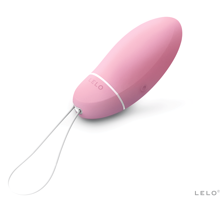 Lelo Luna Beads Bolas Smart con vibración - Pelvia
