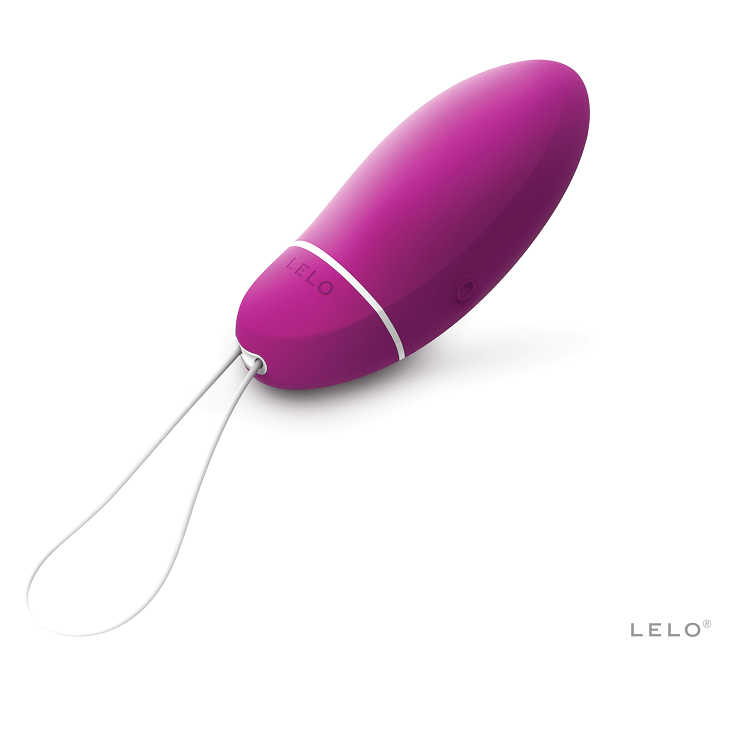 Lelo Luna Beads Bolas Smart con vibración - Pelvia