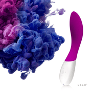 Lelo Mona Wave Vibrador - Pelvia