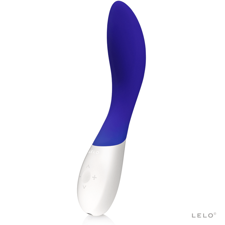 Lelo Mona Wave Vibrador - Pelvia