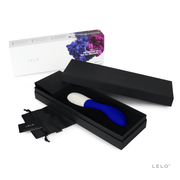Lelo Mona Wave Vibrador - Pelvia