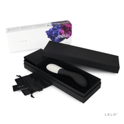 Lelo Mona Wave Vibrador - Pelvia