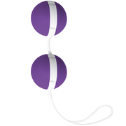 Joyballs Bolas Chinas Dobles - Pelvia