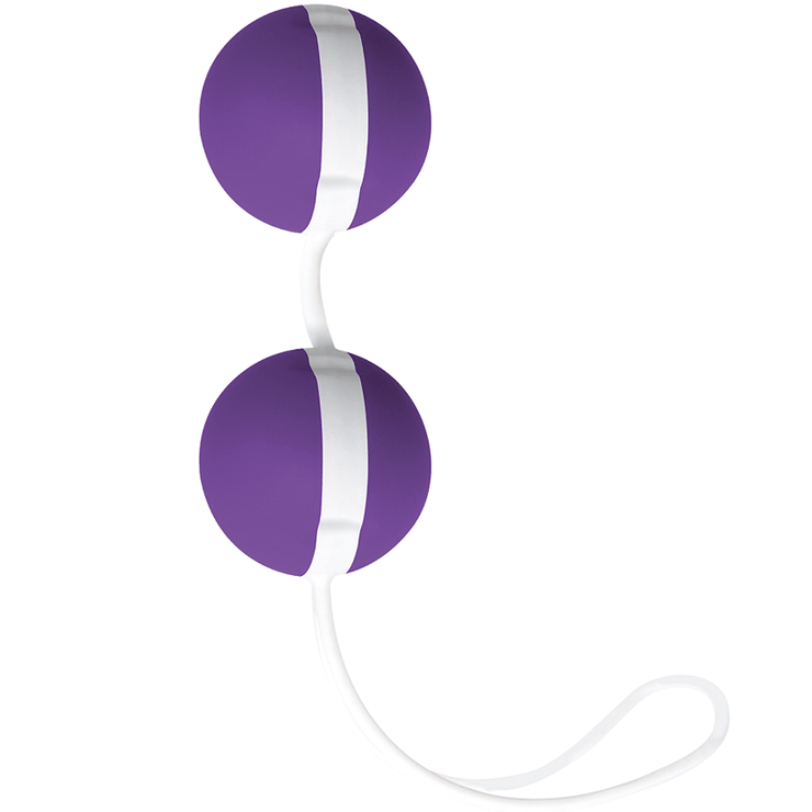 Joyballs Bolas Chinas Dobles - Pelvia