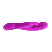 Highgrade Pretty Love Vibrador Doble Estimulación Bliss - Pelvia