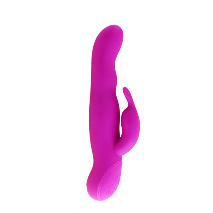Highgrade Pretty Love Vibrador con rotación Mystic - Pelvia