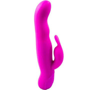 Highgrade Pretty Love Vibrador con rotación Mystic - Pelvia