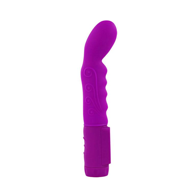 Smart Pretty Love Body Touch II Vibrador - Pelvia