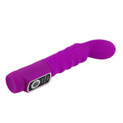 Smart Pretty Love Body Touch II Vibrador - Pelvia