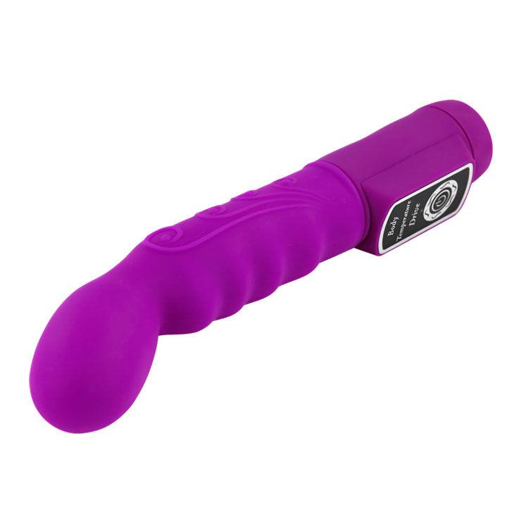 Smart Pretty Love Body Touch II Vibrador - Pelvia