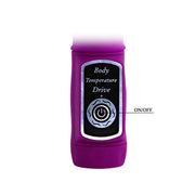 Smart Pretty Love Body Touch II Vibrador - Pelvia