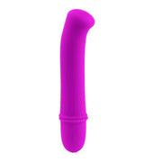 Pretty Love Flirtation - Vibrador Antony - Pelvia