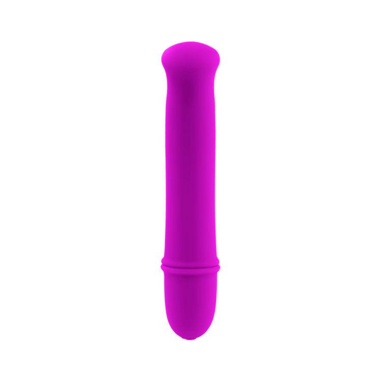 Pretty Love Flirtation - Vibrador Antony - Pelvia