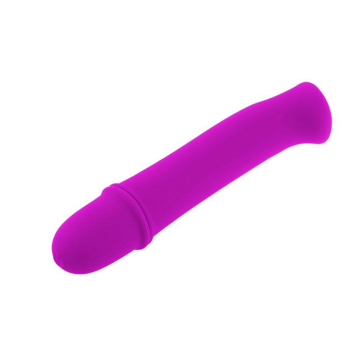 Pretty Love Flirtation - Vibrador Antony - Pelvia