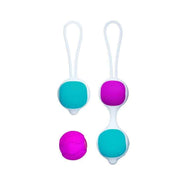 Pretty Love Flirtation Kegel - Set de bolas ejercicos Kegel - Pelvia
