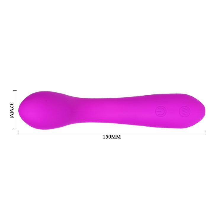Highgrade Pretty Love Masajeador Vibrador Tony - Pelvia