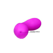 Highgrade Pretty Love Masajeador Vibrador Tony - Pelvia