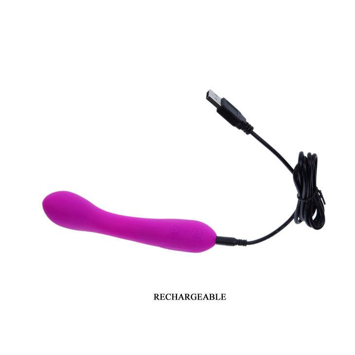 Highgrade Pretty Love Masajeador Vibrador Tony - Pelvia