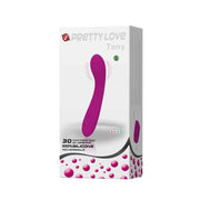 Highgrade Pretty Love Masajeador Vibrador Tony - Pelvia