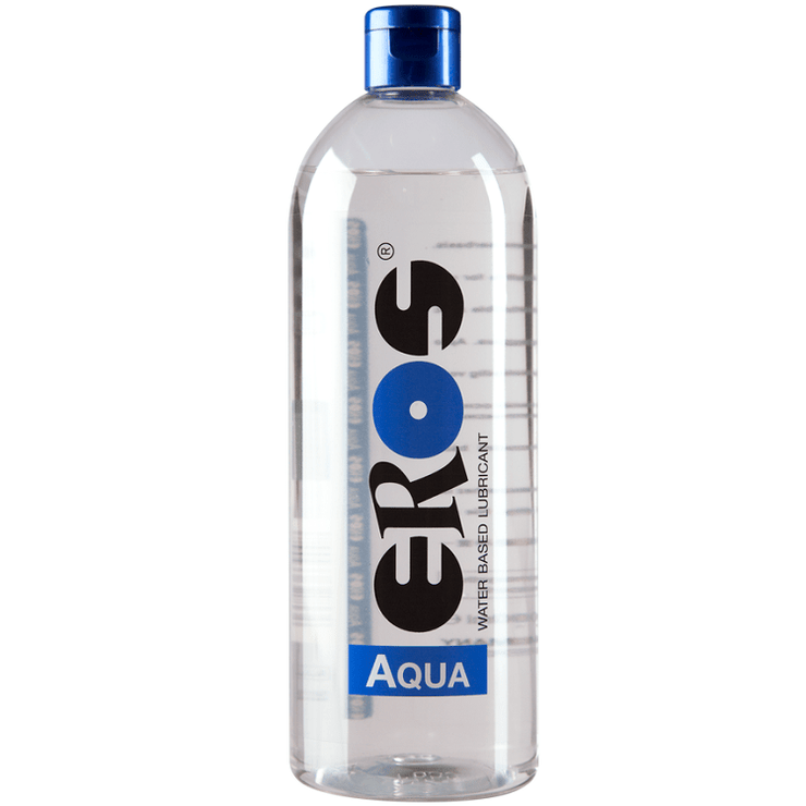 Eros Aqua Lubricante Denso Médico - Pelvia